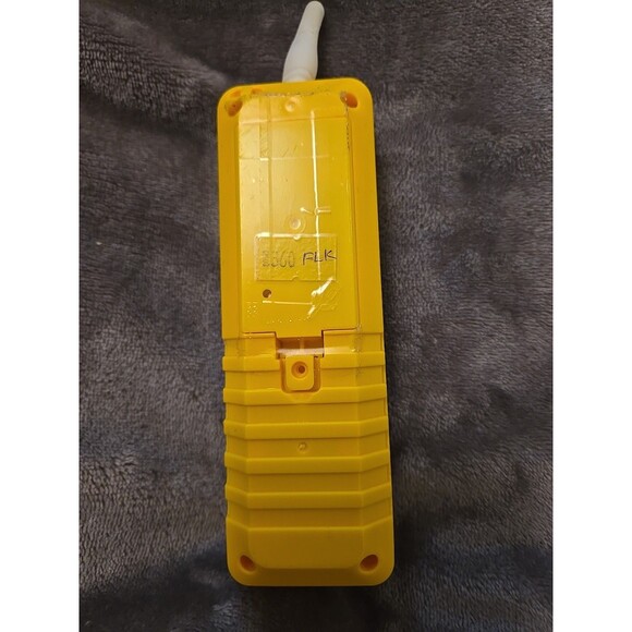 Musical Toys Learning Toy Holiday Present Infants Children Baby Toy Phone Retro - Picture 4 of 5